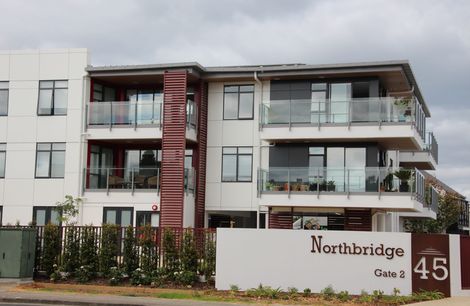 Northridge Retirement Village