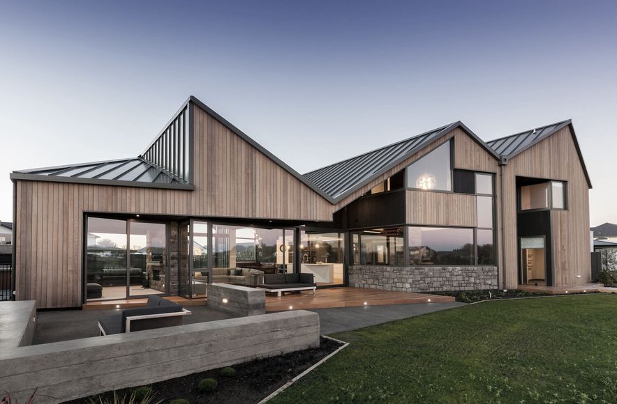 Northwood Residence 