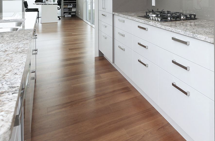 Not Just Kitchens Showroom