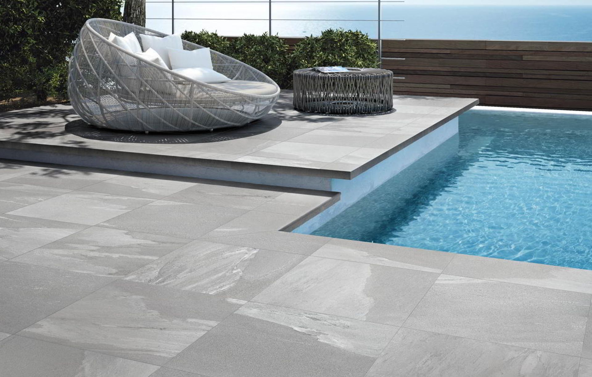 Nova Tiling