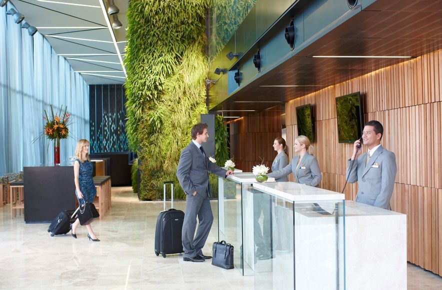 Novotel Auckland