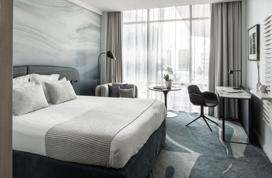 Novotel Tainui