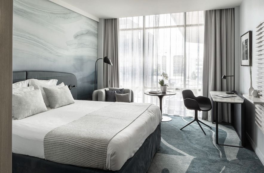 Novotel Tainui