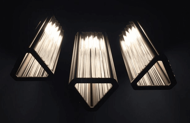 Numa Suspension Light
