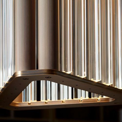 Numa Suspension Light