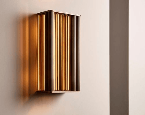 Numa Wall Light