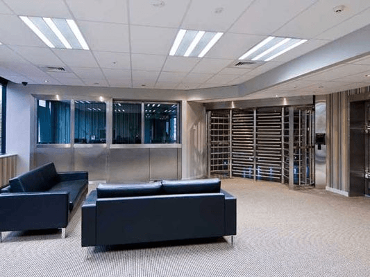 Office And Shop Fitting