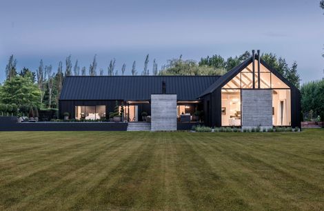 O'Neil Architecture