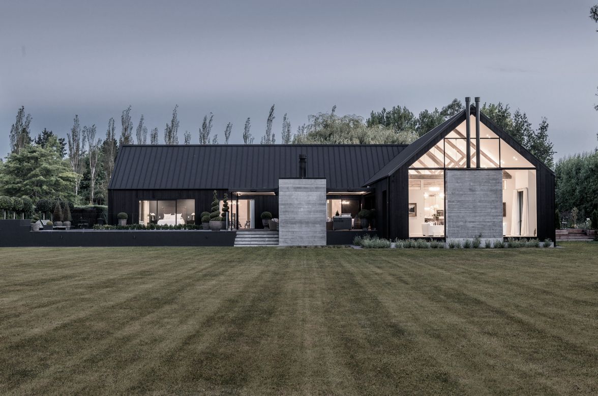 O'Neil Architecture
