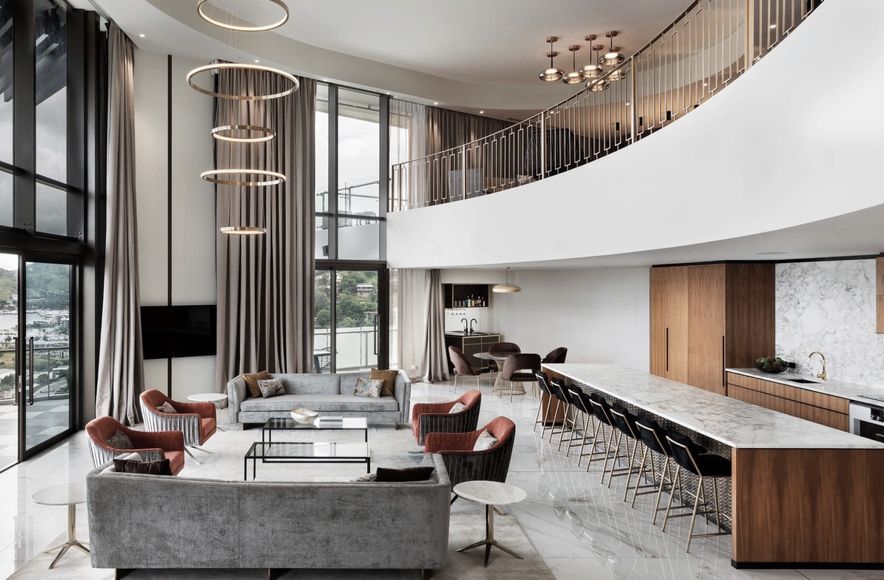 OPH Residences