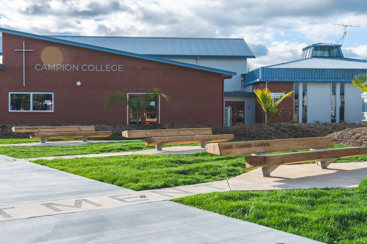 Campion College