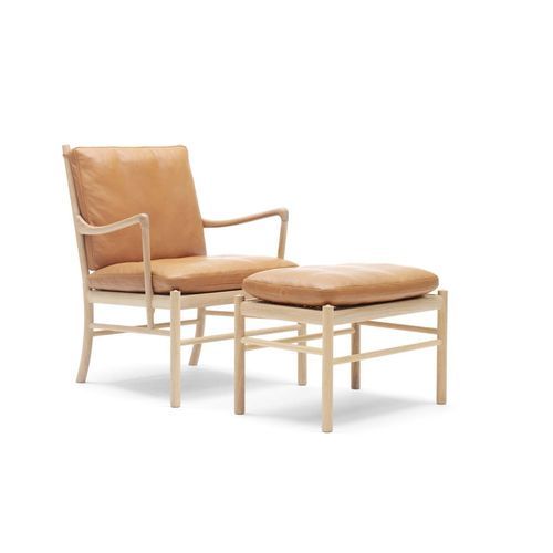 OW149 Colonial Chair by Carl Hansen + Son