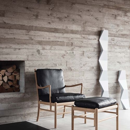 OW149 Colonial Chair by Carl Hansen + Son