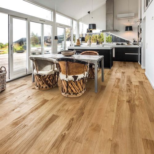 Oak Cornwall Wood Flooring