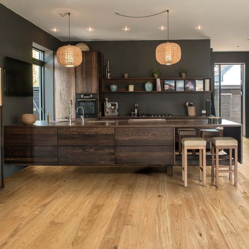 Oak Cornwall Wood Flooring