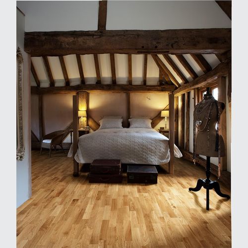 Oak Siena Wood Flooring