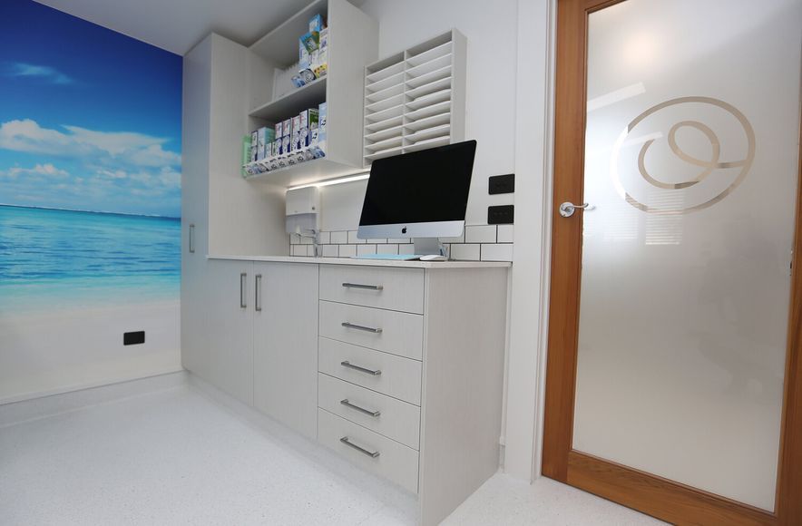 Ocean Orthodontic, Napier