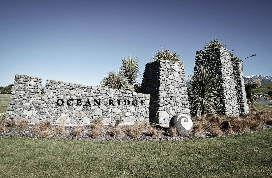 Ocean Ridge