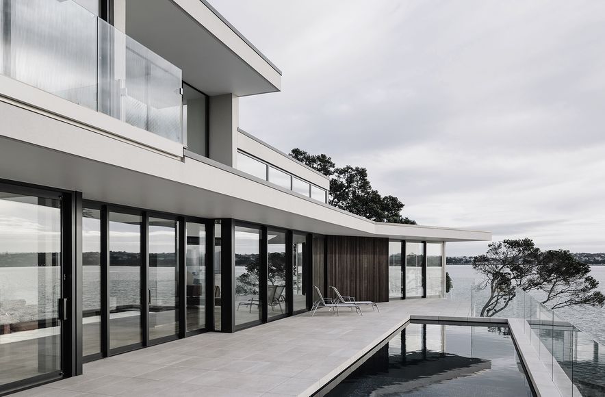 Ocean View