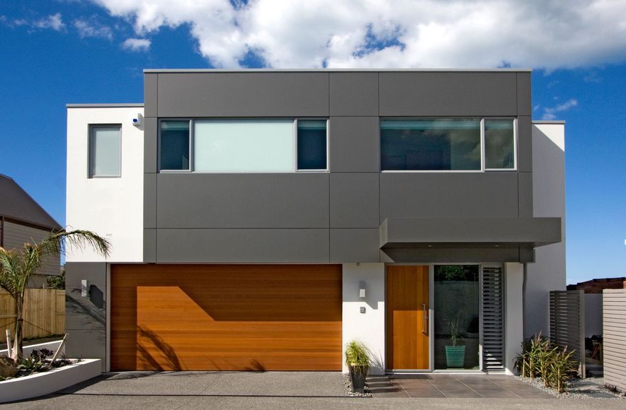 Oceanbeach Contemporary Living