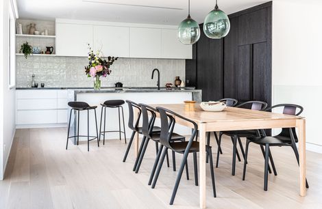 Oceanbeach Road House