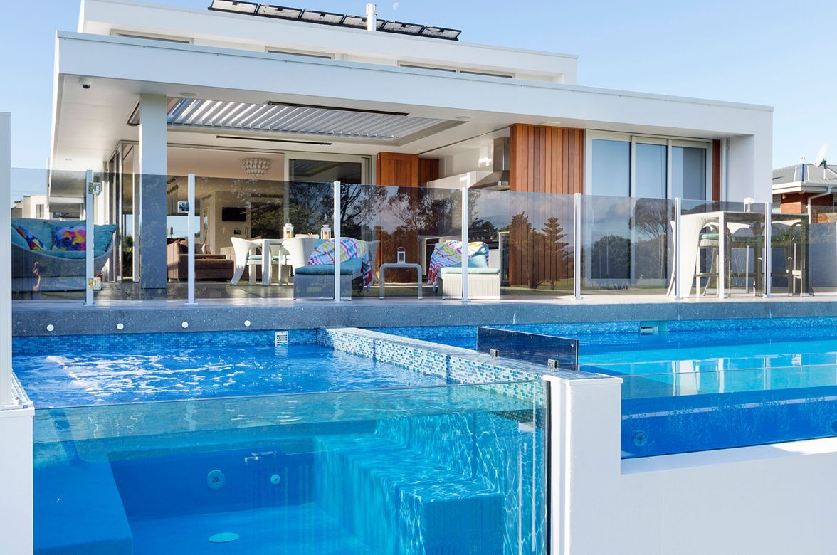 Oceanbeach Road Pool