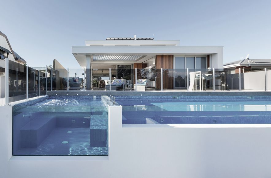 Oceanbeach Road Pool