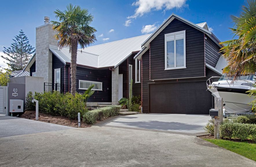 Oceania Place