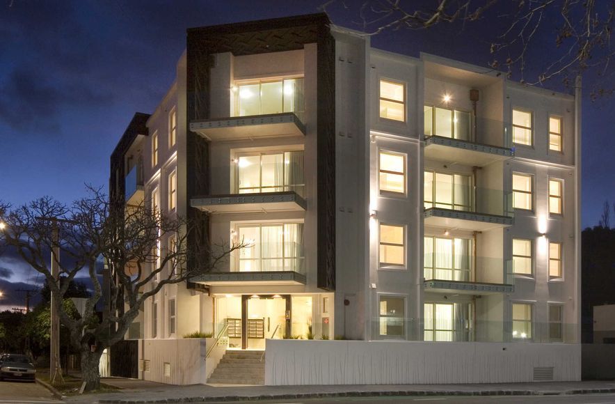 Ockham Building