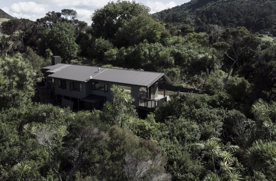Off Grid Eco Living