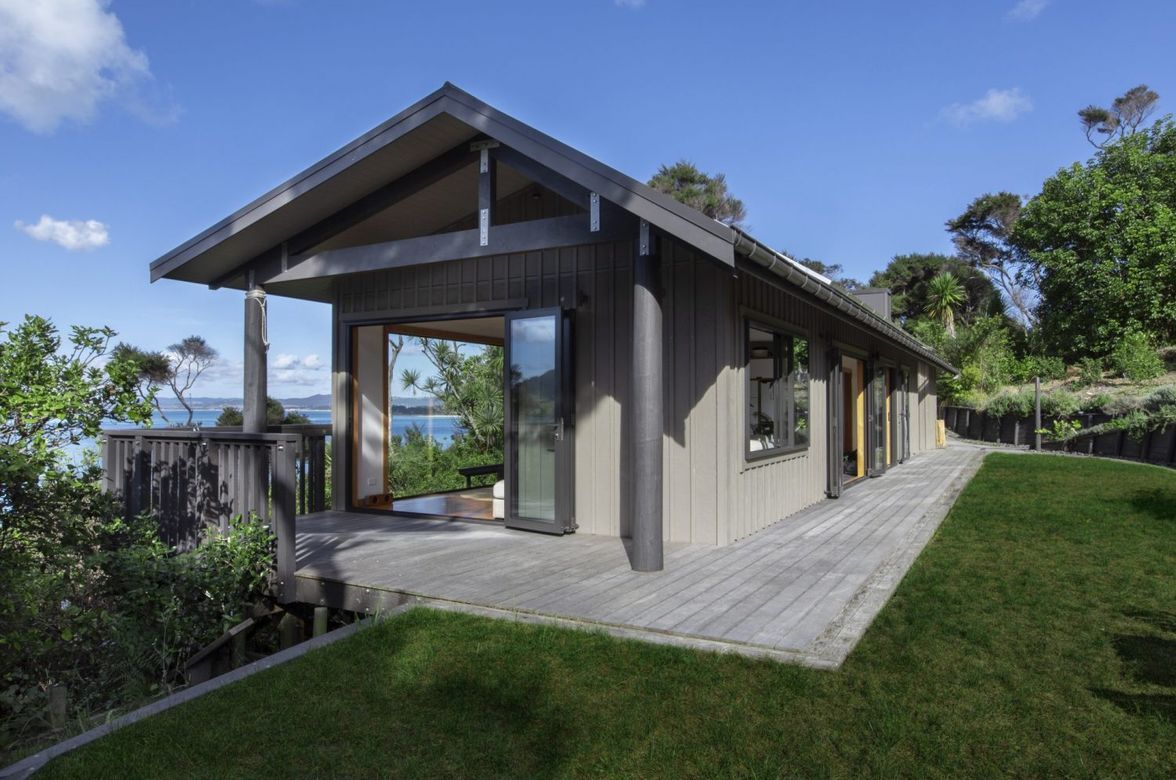 Off Grid Eco Living
