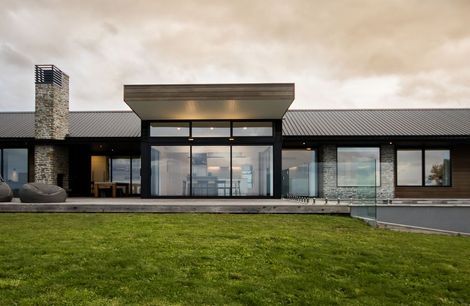 Ohauiti House