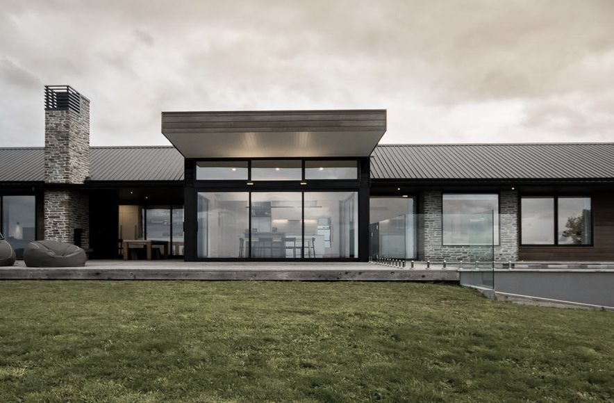 Ohauiti House