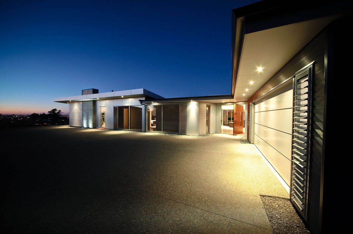 Ohauiti Home