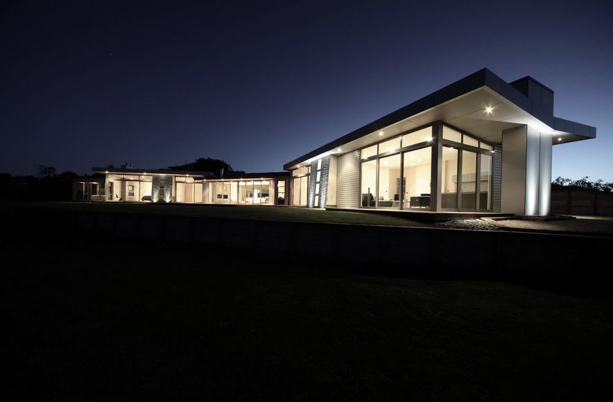 Ohauiti Home