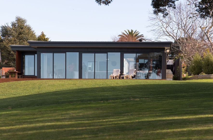 Ohope Headland House