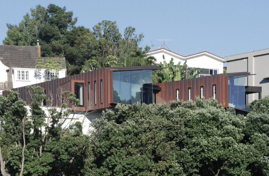 Okahu Orakei Home