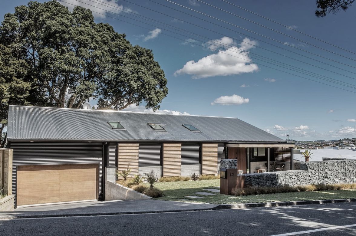 Old North Road Home