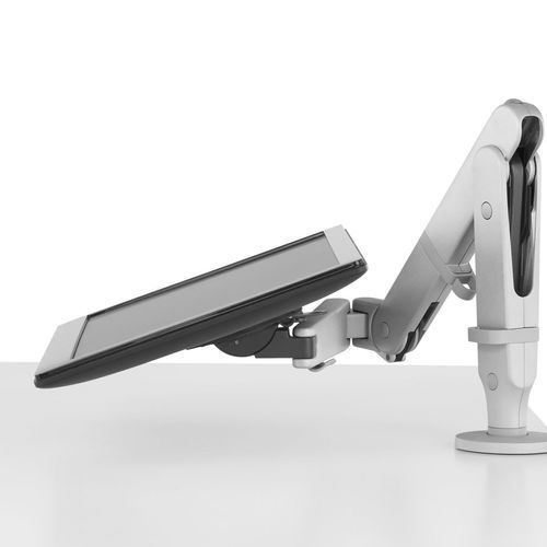 Ollin Monitor Arms by Herman Miller