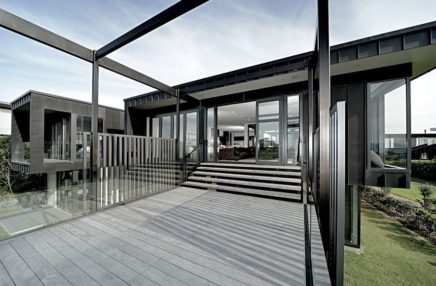 Omaha Home