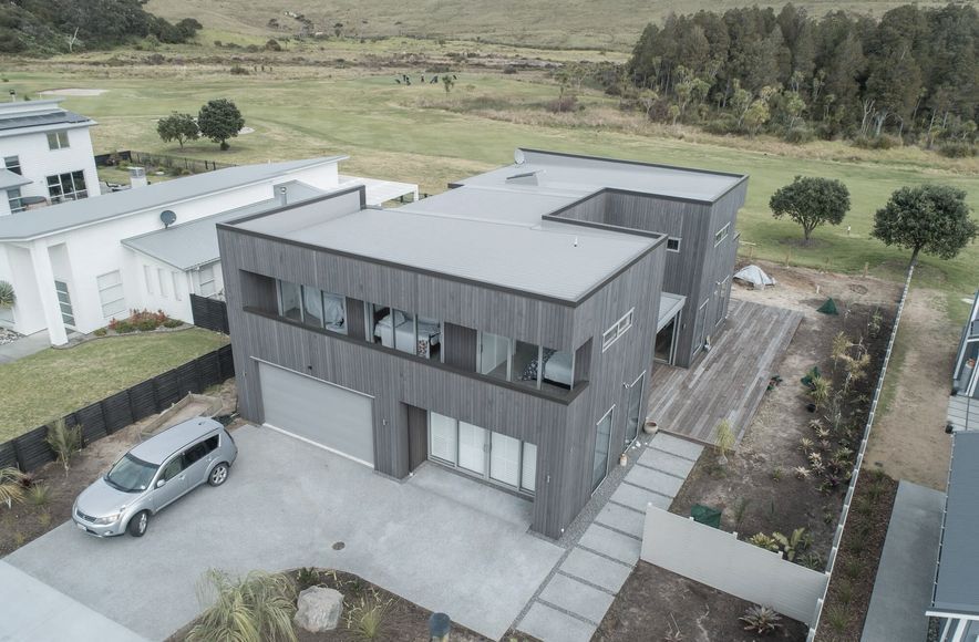 Omaha New Build II