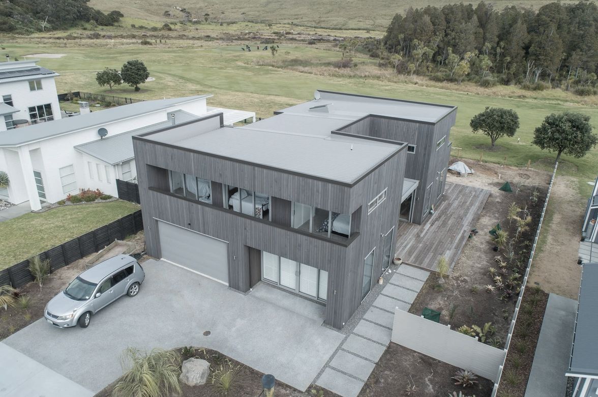 Omaha New Build II