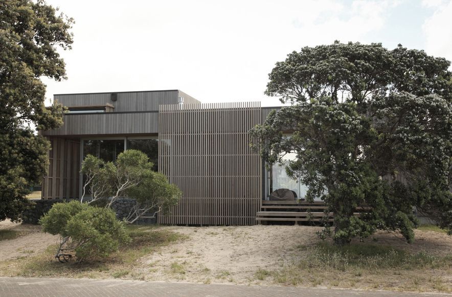 Omaha Beach House