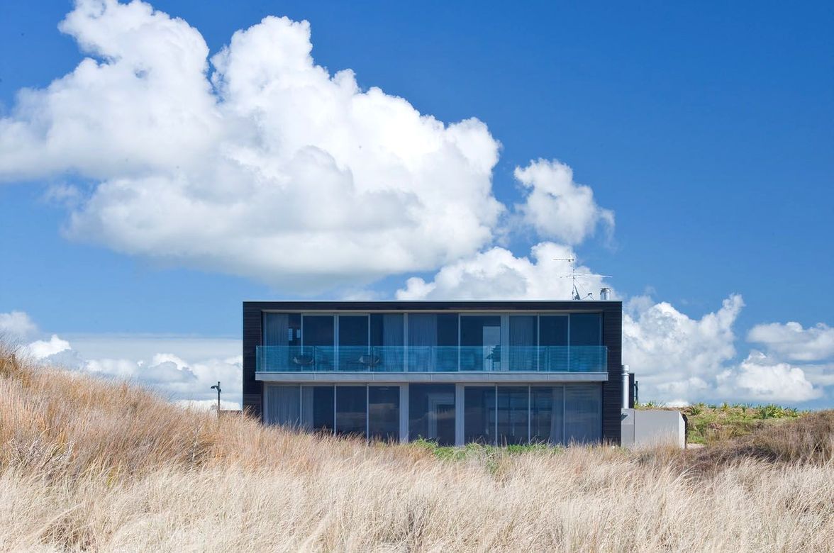 Omaha House
