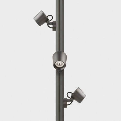 OMIKRON Outdoor Floodlight by Cariboni