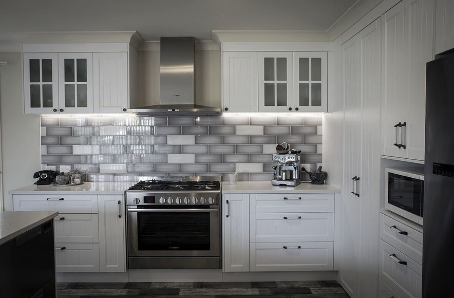 Omokoroa Kitchen II