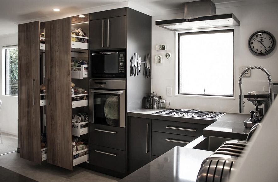 Omokoroa Kitchen