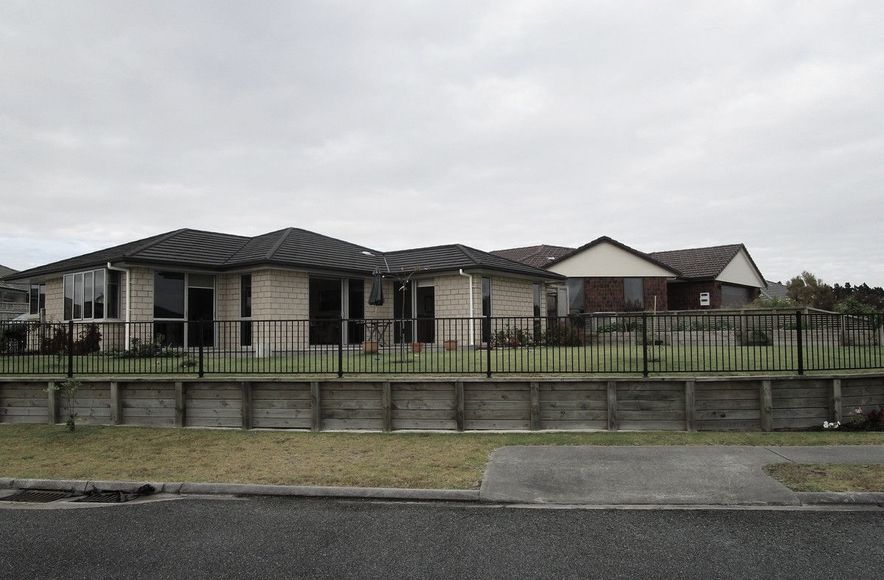 One Tree Hill Residential