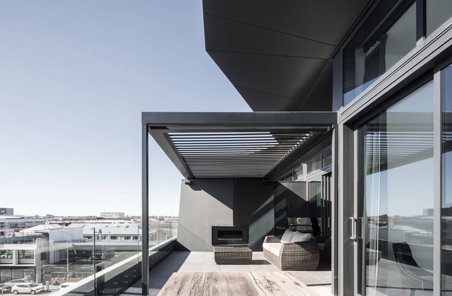 OneStaff Apartments