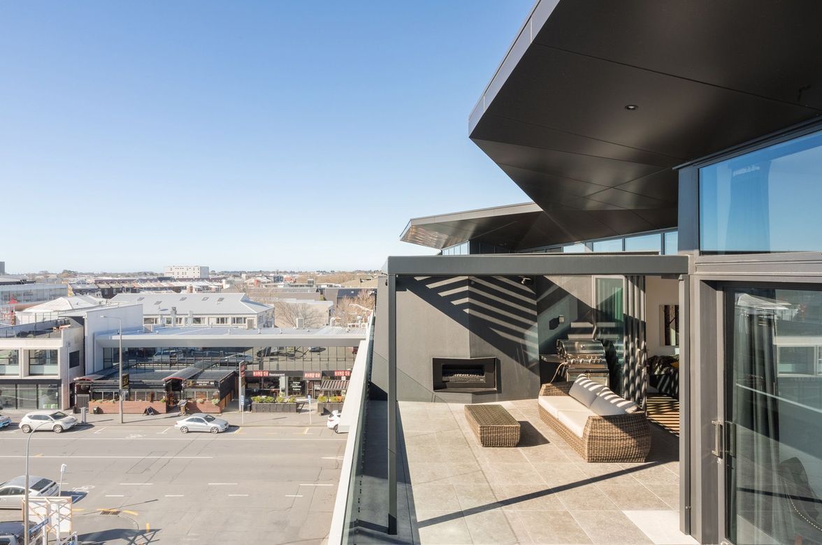 OneStaff Apartments